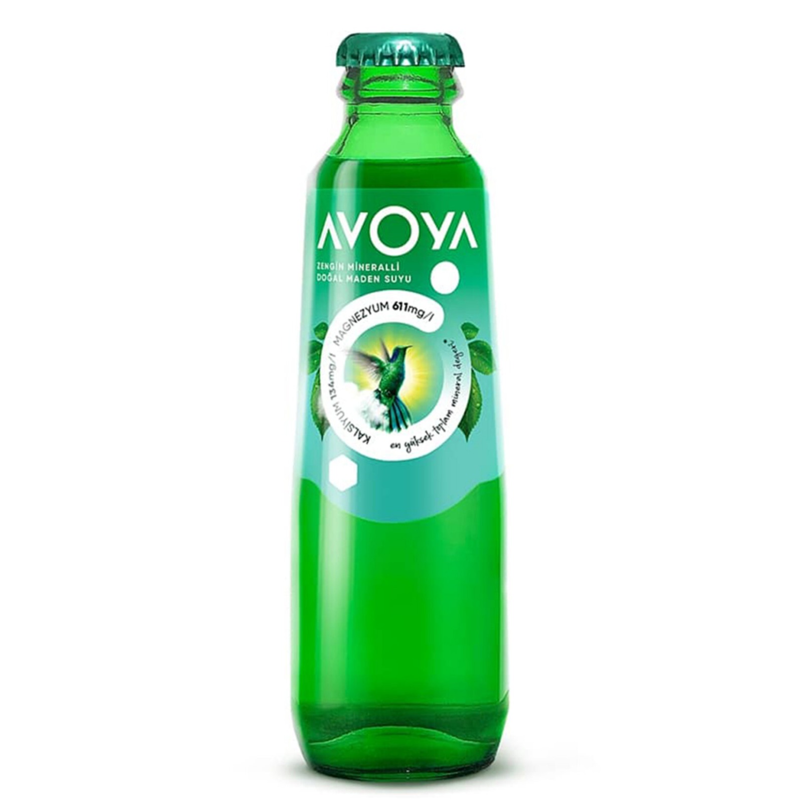 Avoya Sade Soda