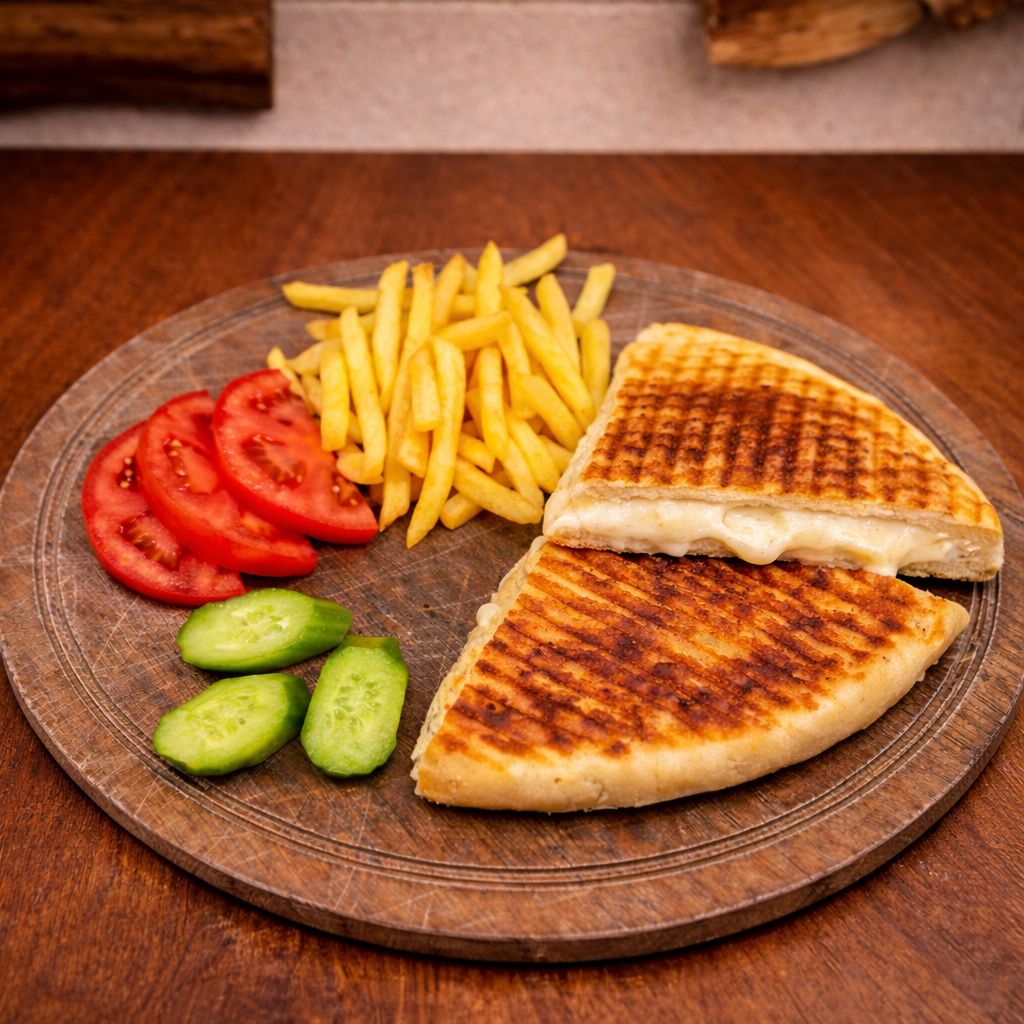 Botanik Tost