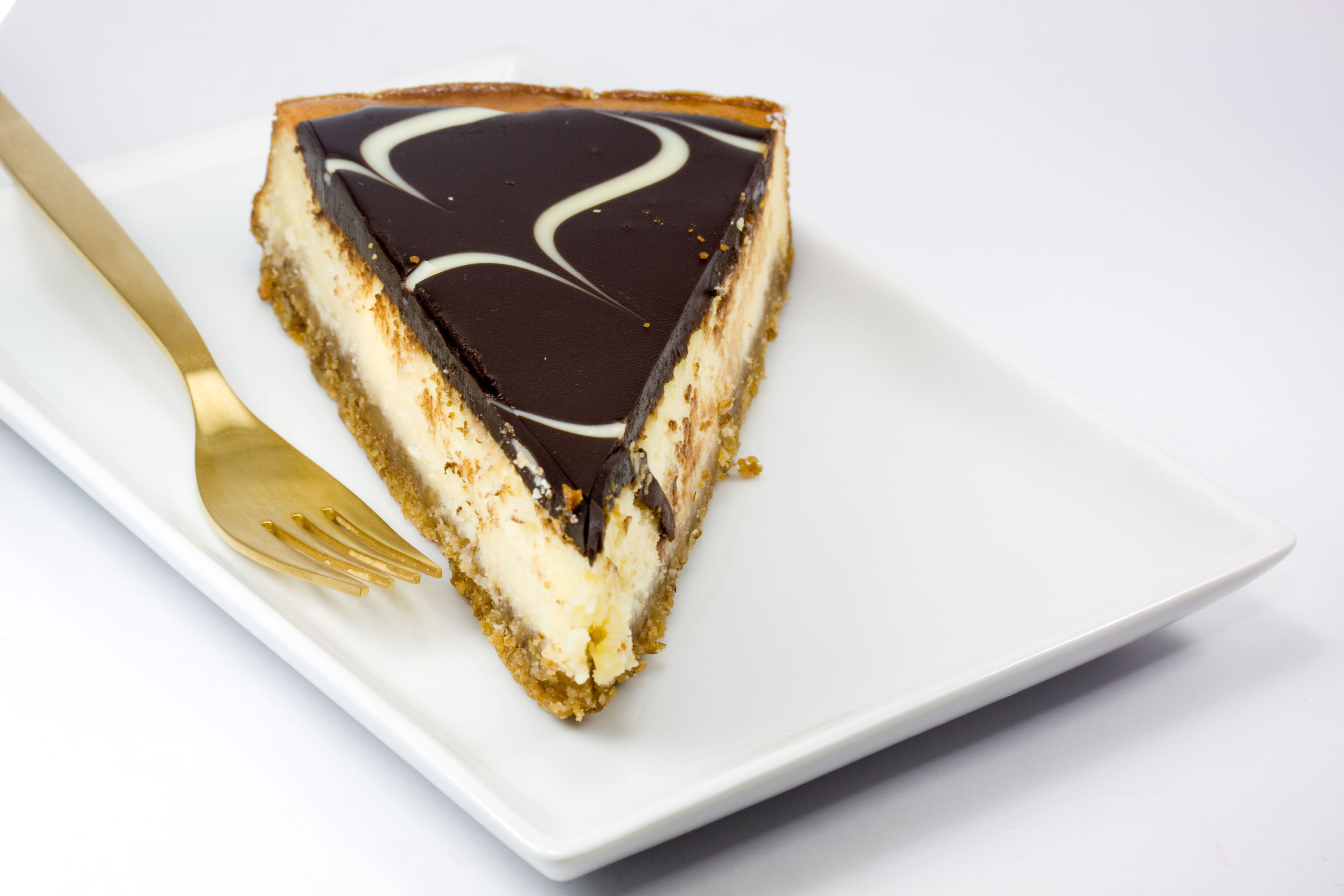 Dubai Çikolatalı Cheesecake