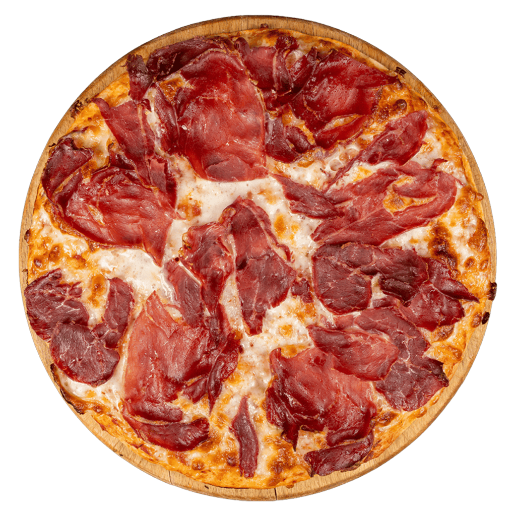 Mexican Pizza Etli