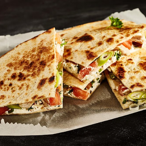 Quesadilla