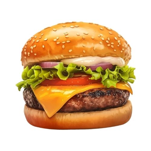 Hamburger Classic