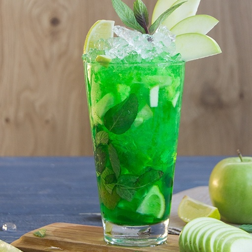 Mojito Elma