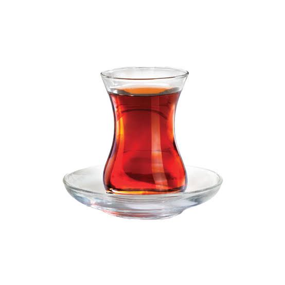 Bardak Çay