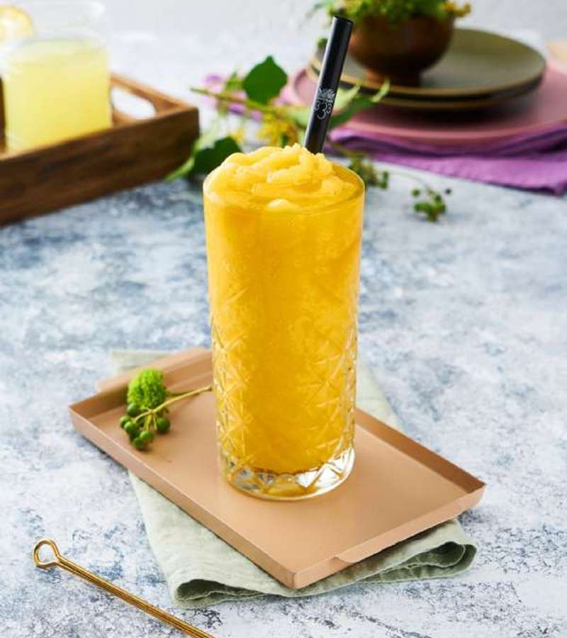 Kavun Ananas