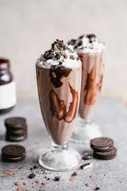 Çilek Oreo