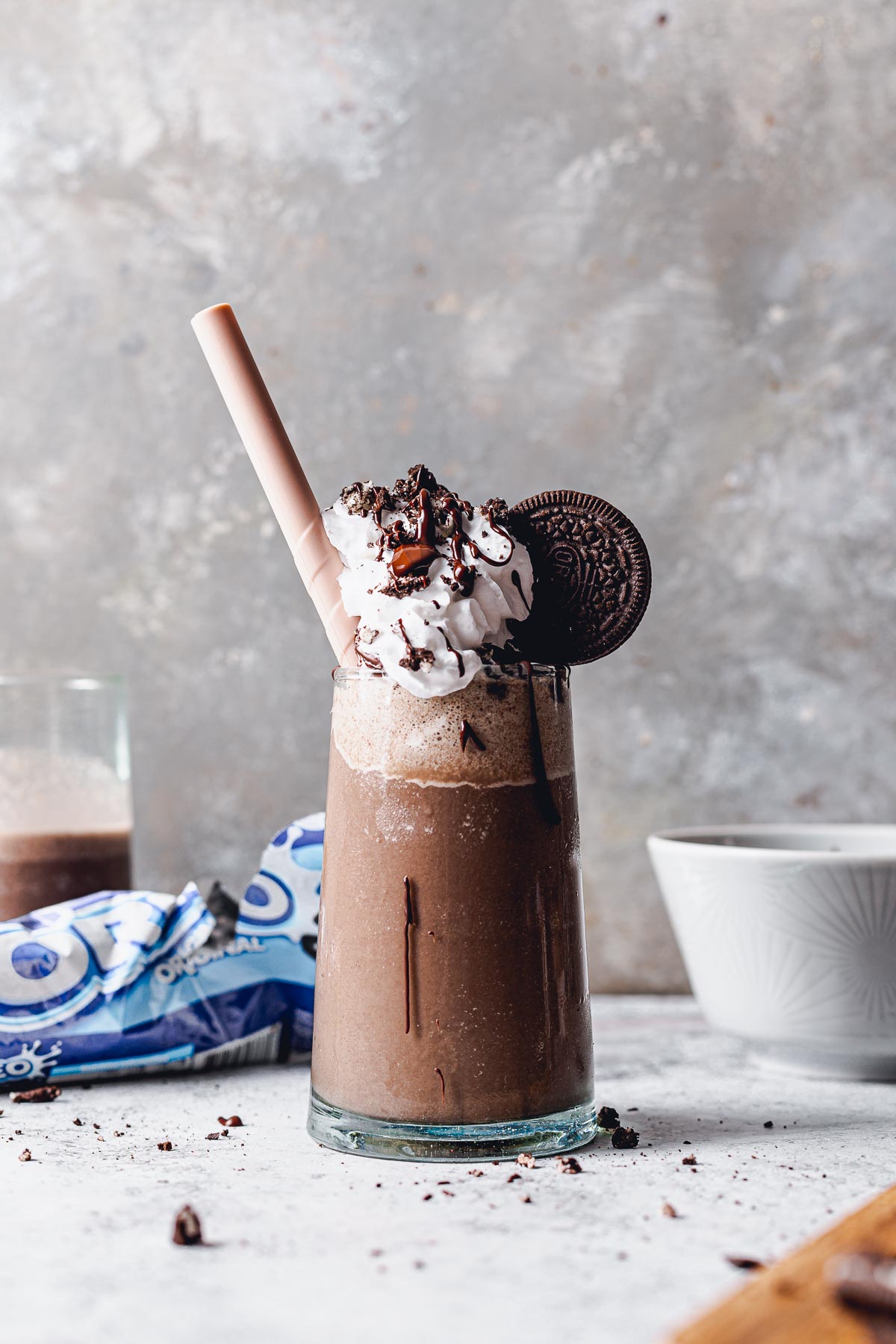 Çikolata Oreo