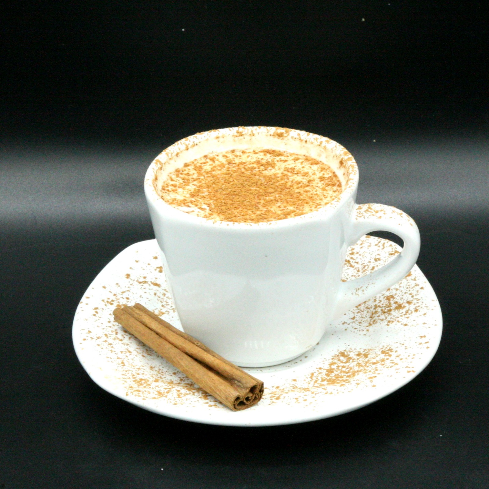 Damla Sakızlı Sahlep