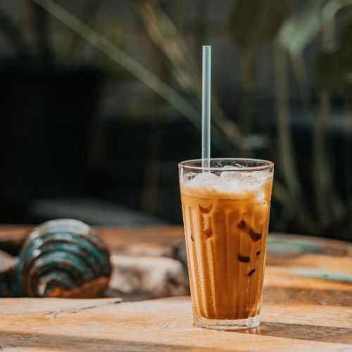 Ice Latte