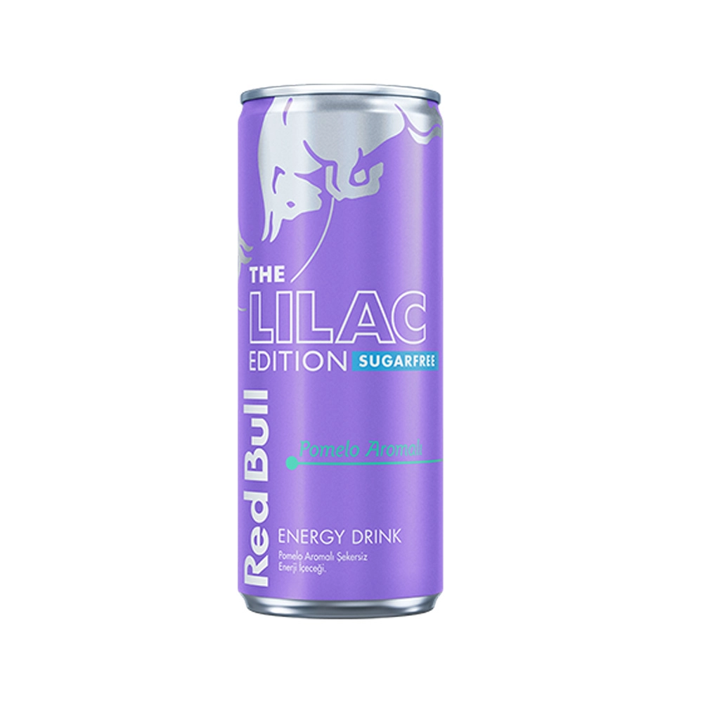 Red Bull Pomela